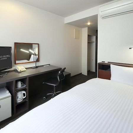 New Miyako Hotel Ashikaga Annex Zewnętrze zdjęcie