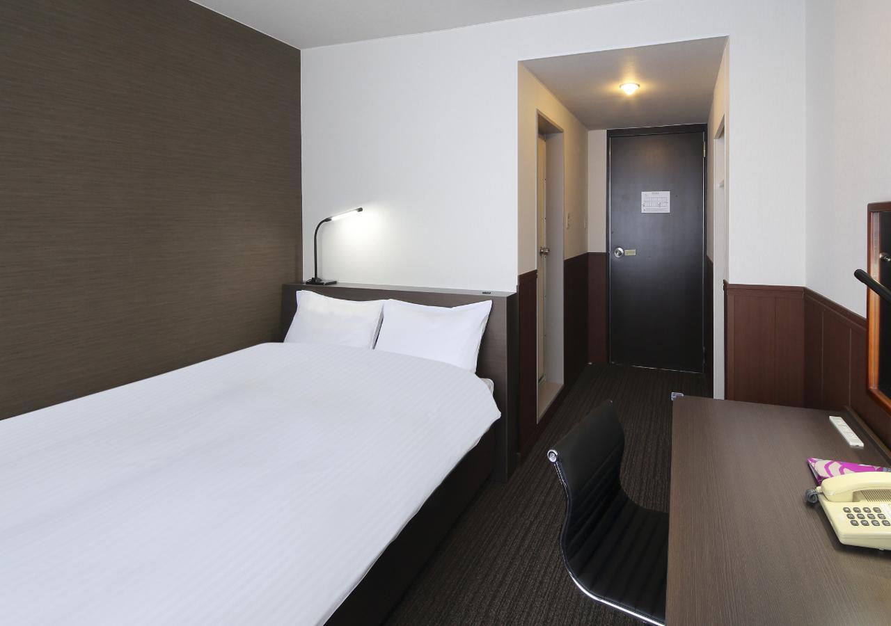 New Miyako Hotel Ashikaga Annex Zewnętrze zdjęcie