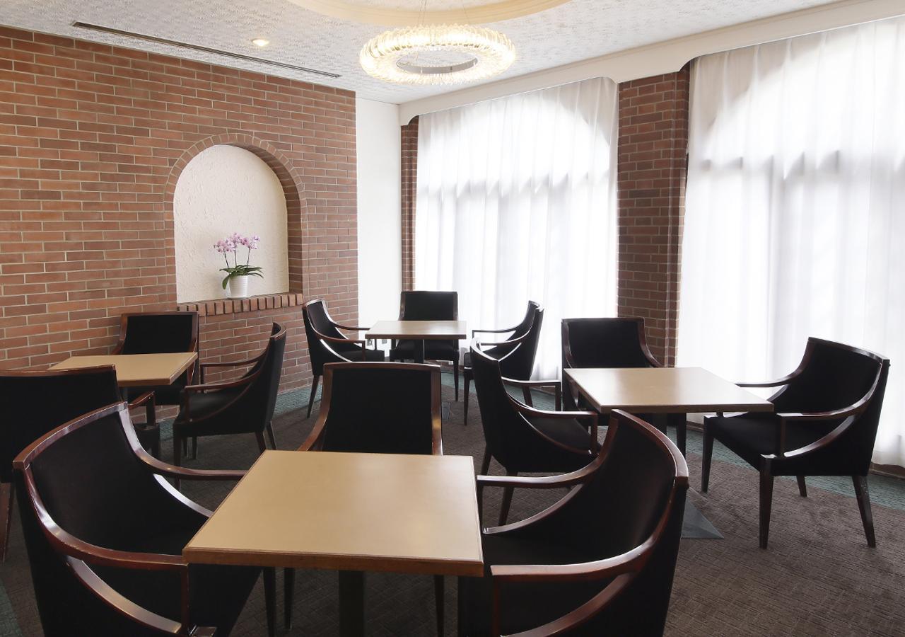 New Miyako Hotel Ashikaga Annex Zewnętrze zdjęcie
