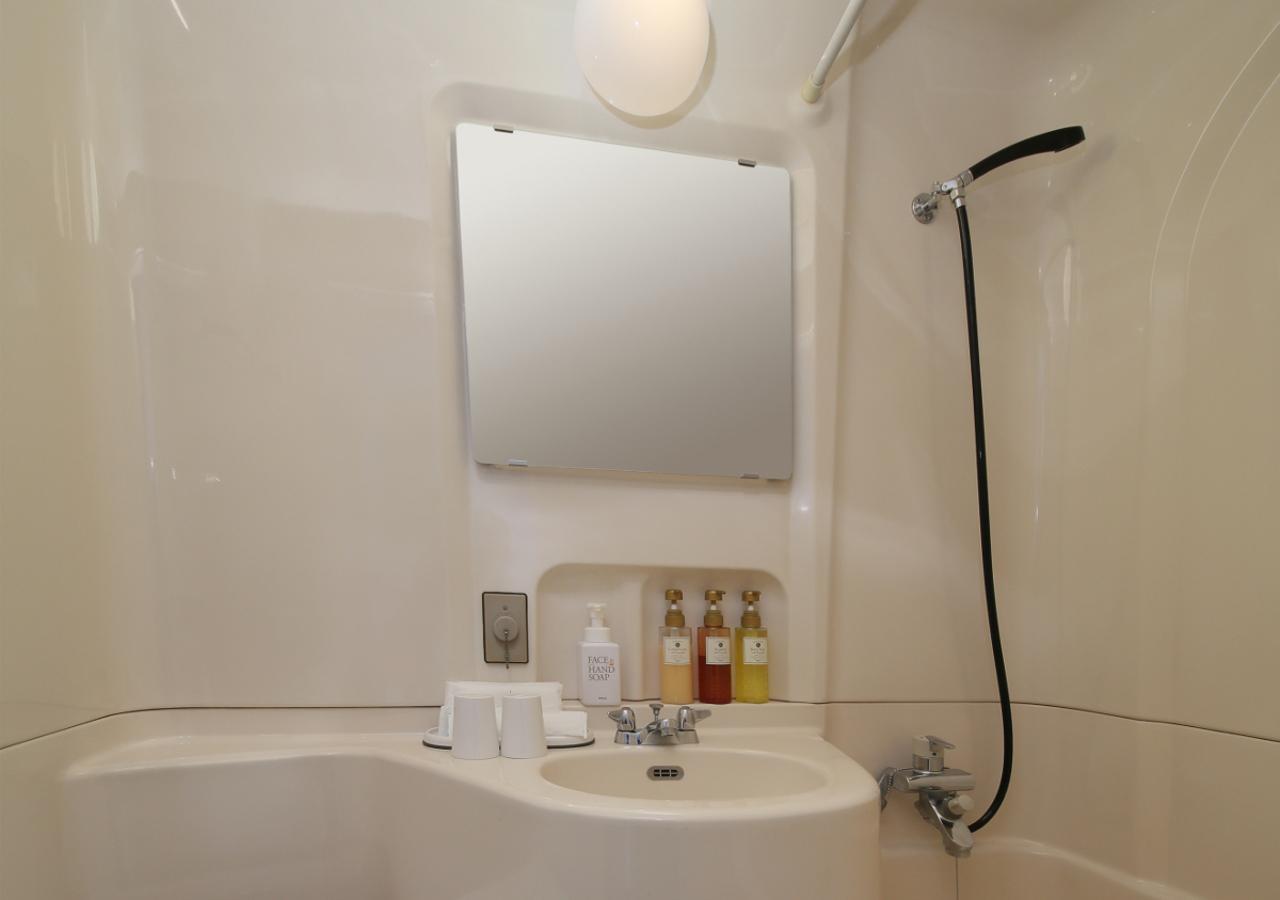 New Miyako Hotel Ashikaga Annex Zewnętrze zdjęcie